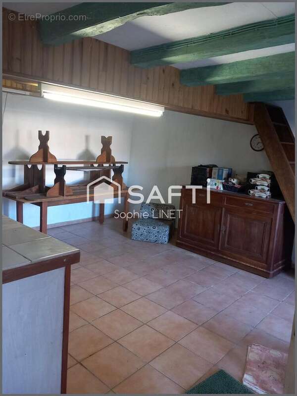 Photo 4 - Maison à GAJOUBERT