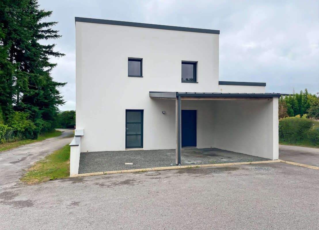 Maison 5 pièces moderne. - photo 3