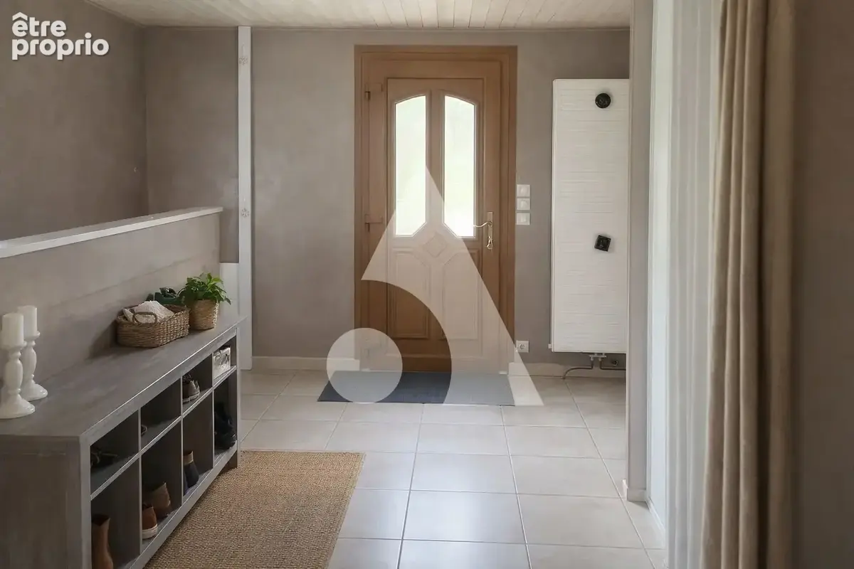 Maison Sablonnieres 199m2 / 8291m² de Terrain - photo 3