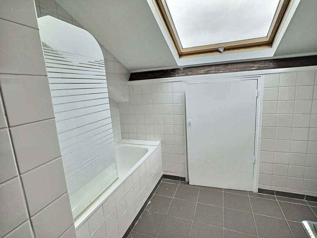 Appartement à IVRY-SUR-SEINE