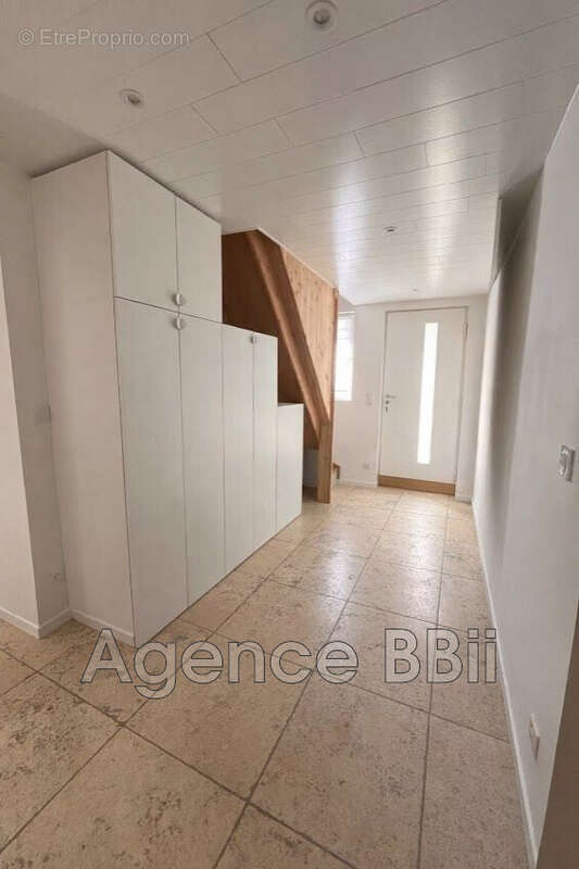 Maison à BAUME-LES-DAMES