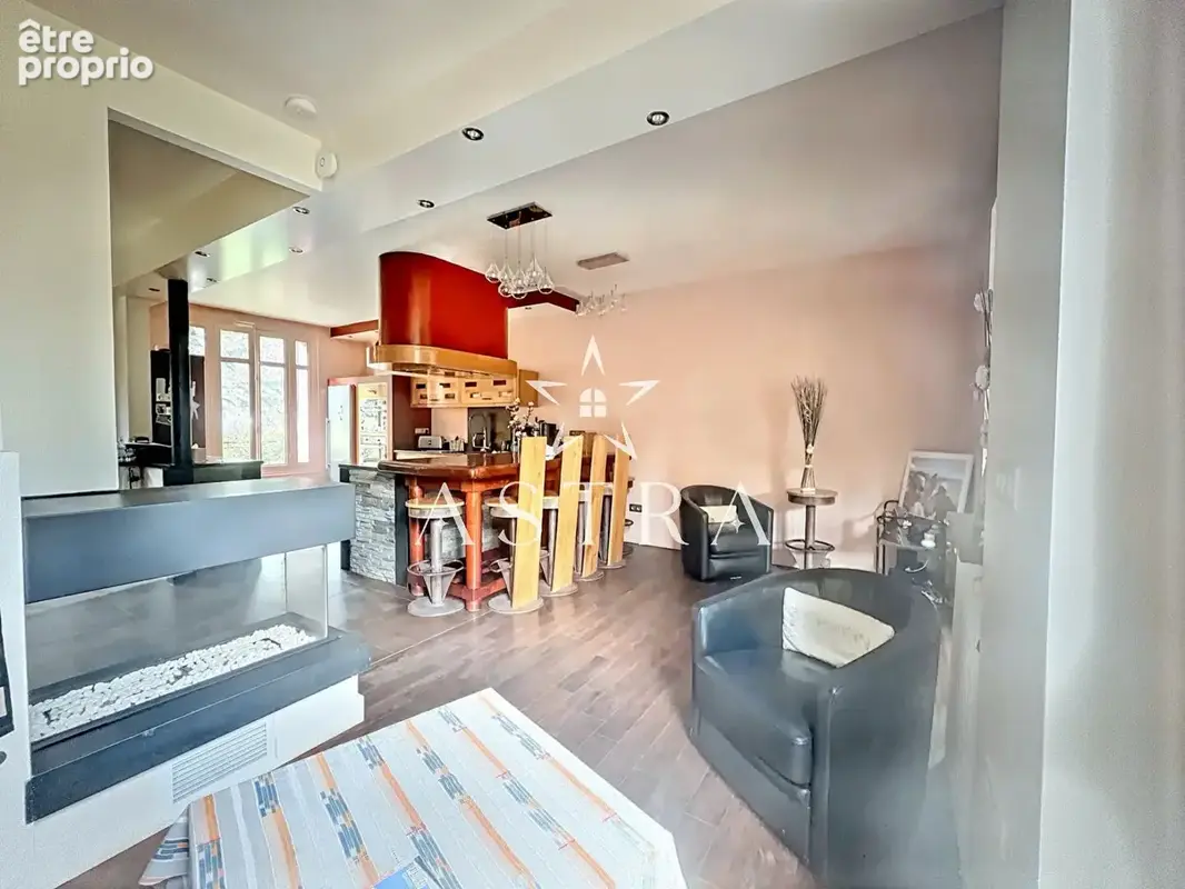 Maison de charme  Antony Quartier JEAN ZAY - photo 6