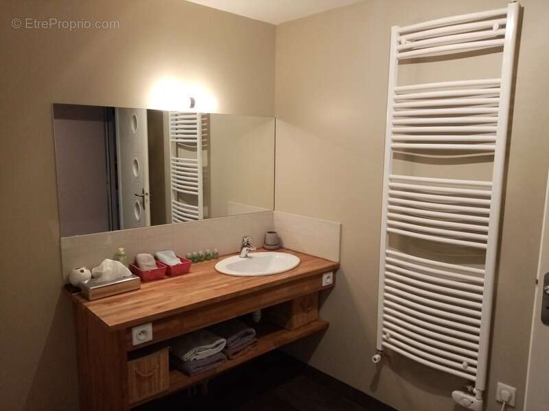 Maison à CANY-BARVILLE