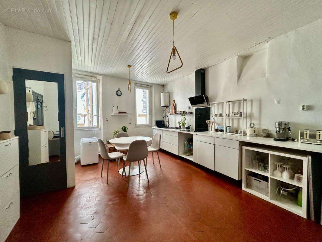 Appartement - photo 12