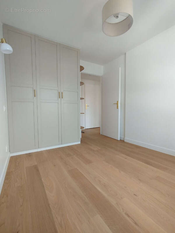 Appartement à SAINT-OUEN