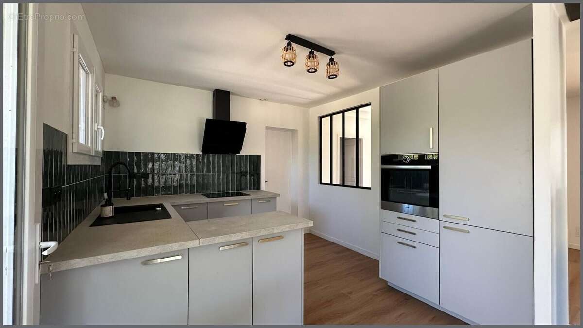 Photo 4 - Maison à MARTILLAC