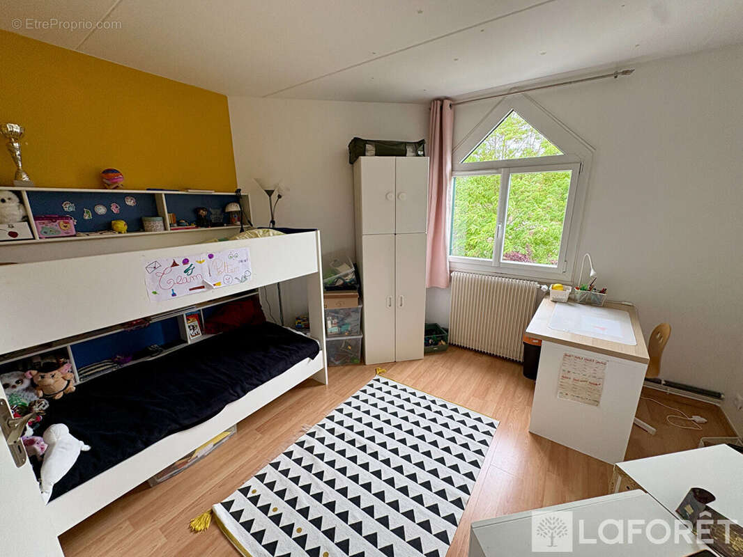 Appartement à PALAISEAU