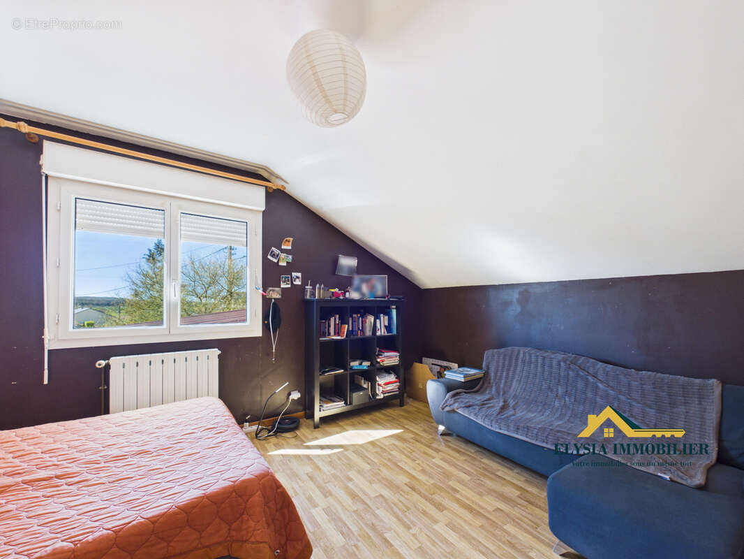 Maison à COLOMBEY-LES-BELLES