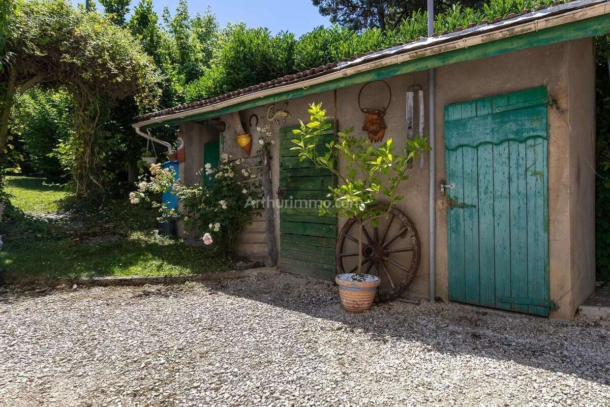 Maison à DOLOMIEU