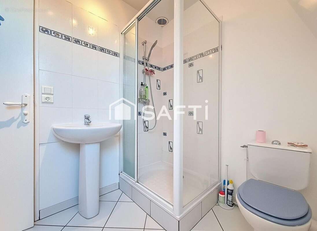 Photo 9 - Maison à AMPONVILLE