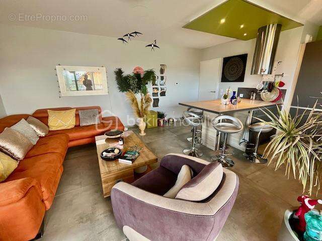 Exclusivite superbe appartement type 4 pieces  chapeiry annecy - photo 4
