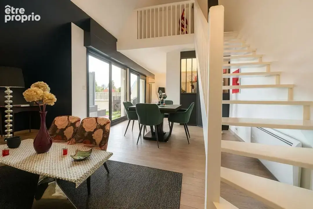 Appartement 5 pièces 129 m² à vendre à Caen (14000) - photo 17