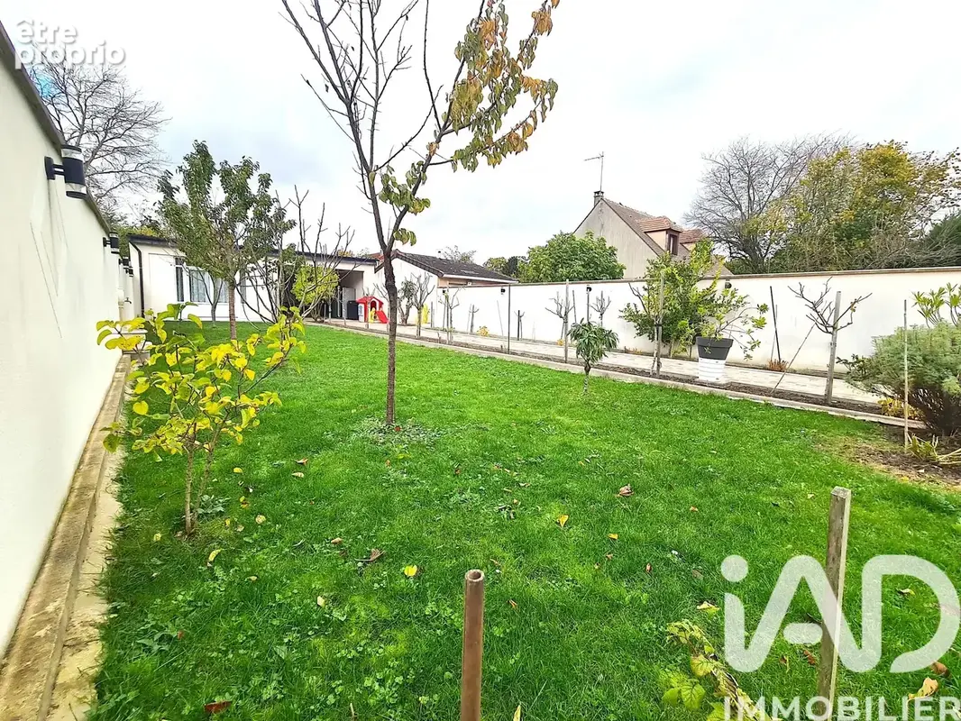 Photo 1 - Maison à MONTFERMEIL