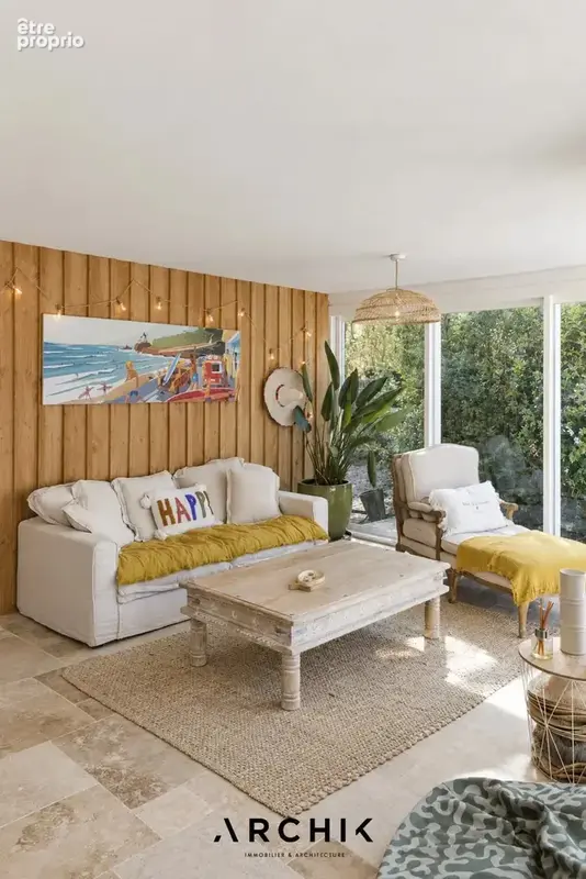 Maison 9 pièces 224 m² à vendre à Gujan-Mestras (33470) - photo 15