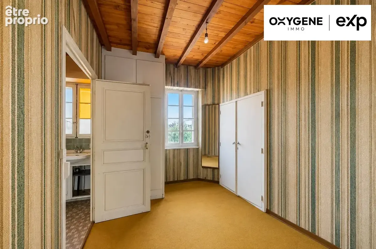 Maison 84 m² à Ria-Sirach  - photo 8