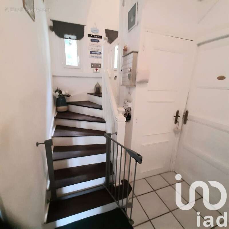 Photo 9 - Maison à MOTREFF