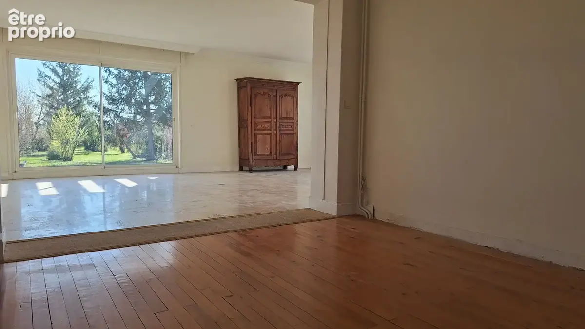 Maison Pont Du Château 7 pièce(s) 172 m2 - photo 11