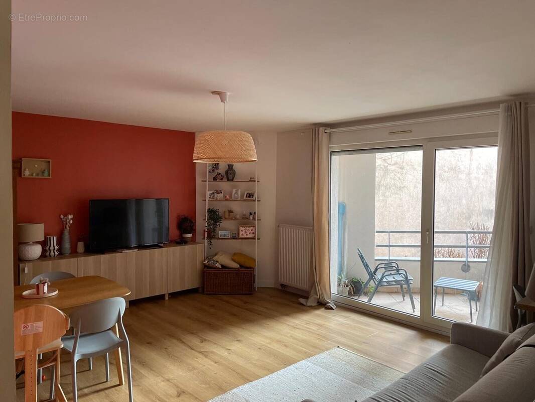 Appartement à LYON-5E
