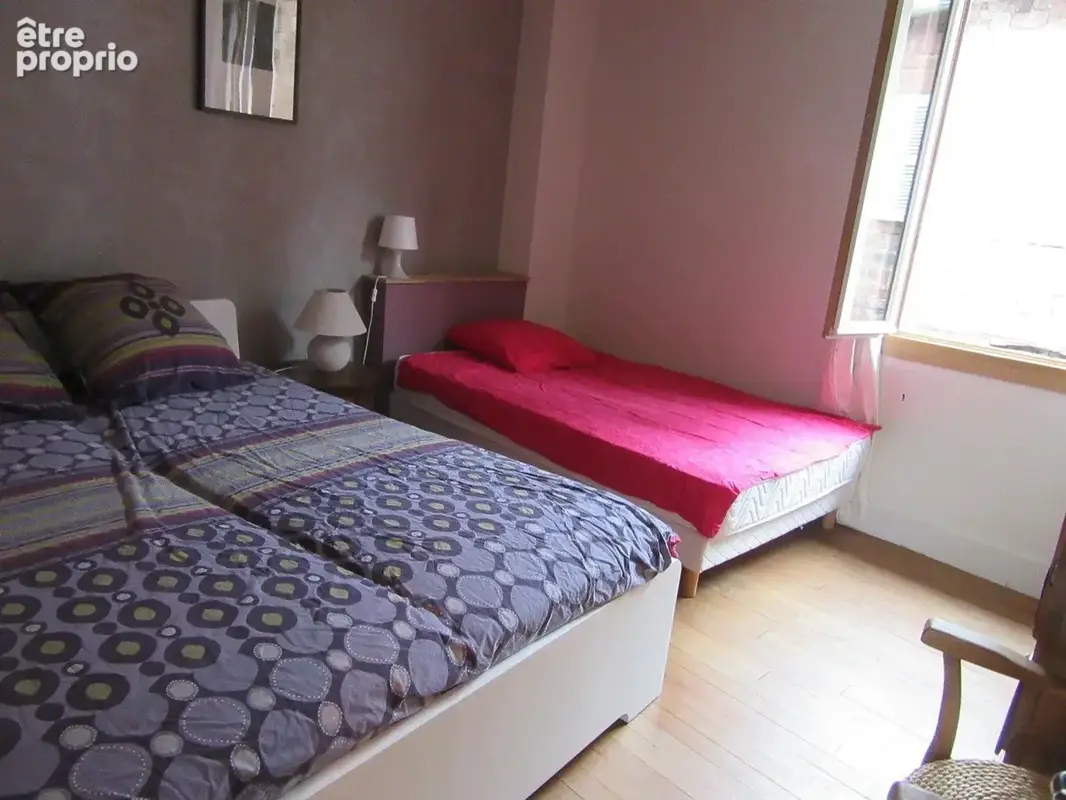 Maison 4 pièces 95 m² à vendre à Marcillac-Vallon (12330) - photo 6