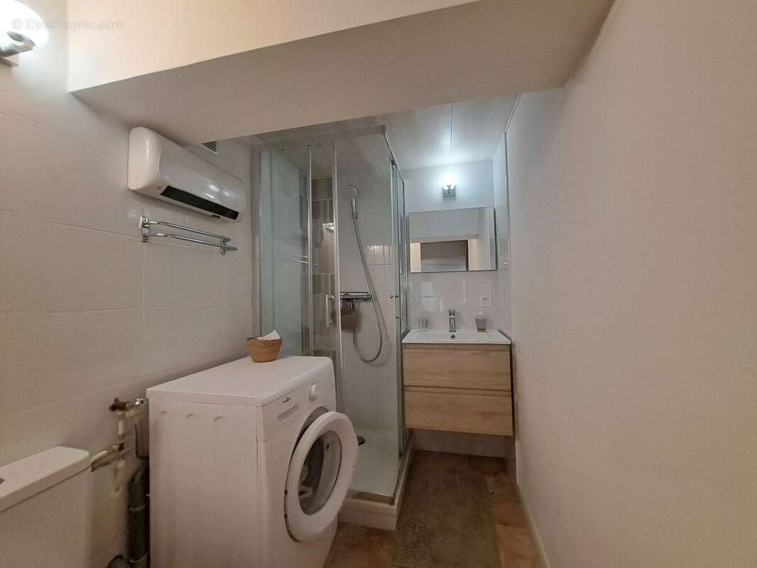 Appartement à MARSEILLAN