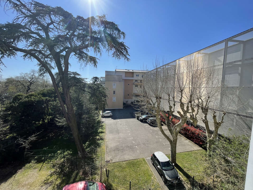 Appartement à VALENCE