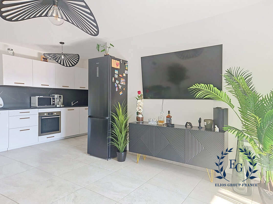 Appartement 60 m² à Trets  - photo 4