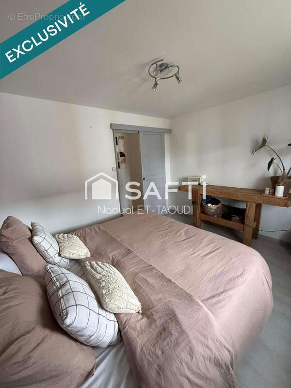 Photo 6 - Maison à MASNY