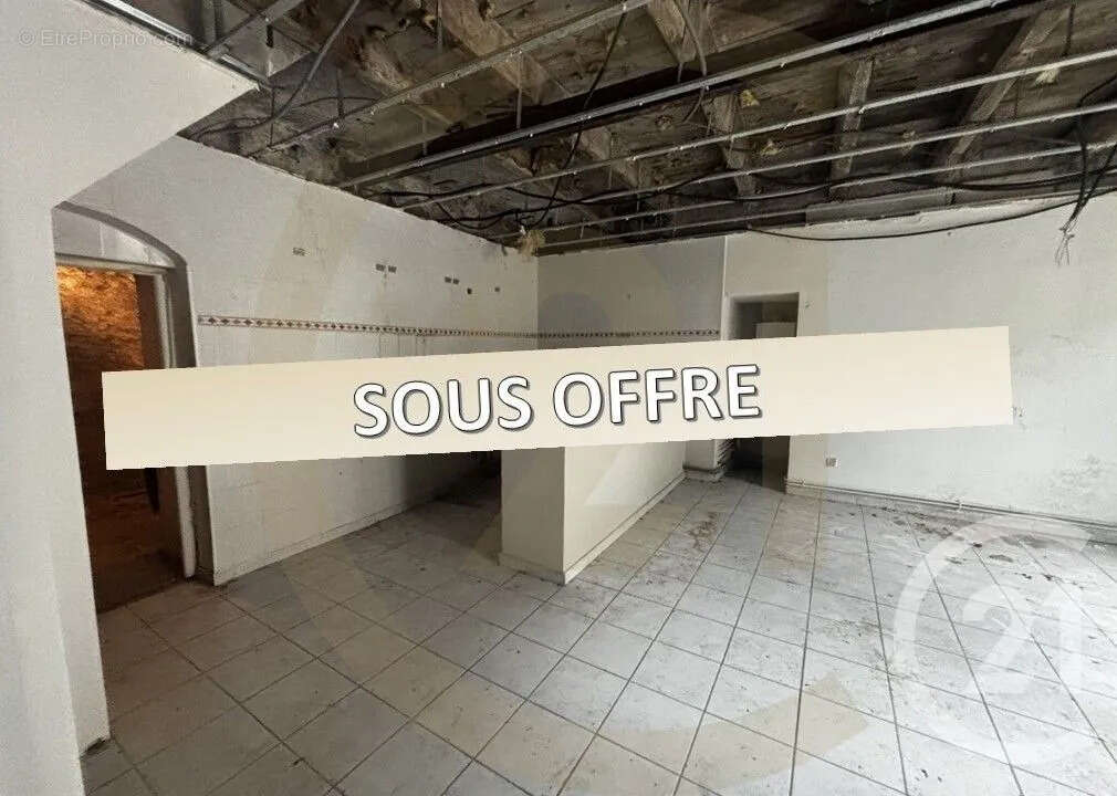 Maison à LE PONT-DE-BEAUVOISIN