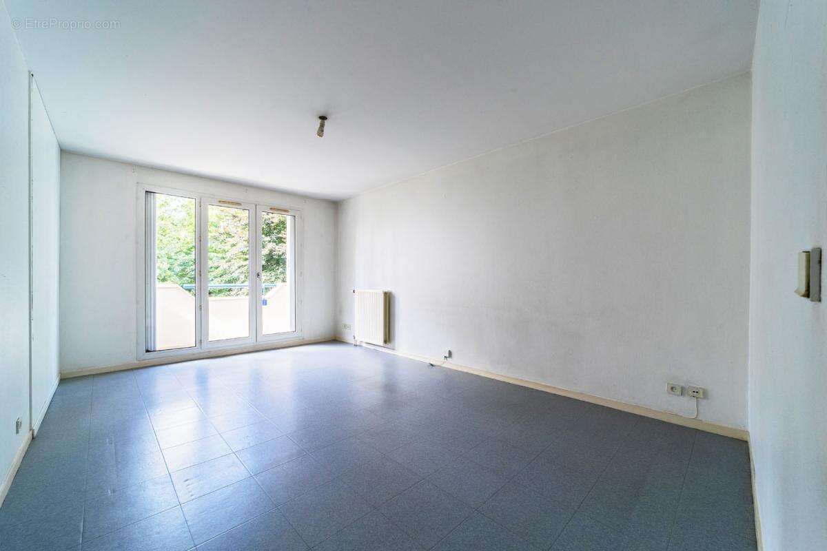 Appartement à BOBIGNY