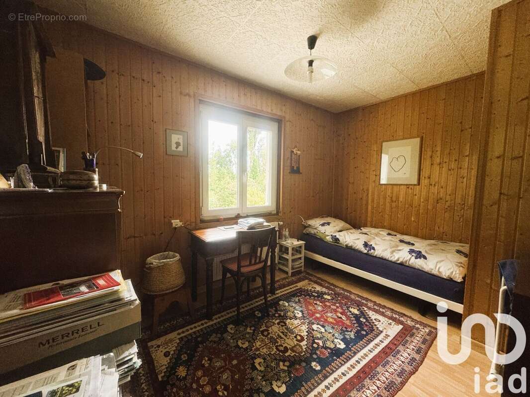 Photo 9 - Maison à VIRY