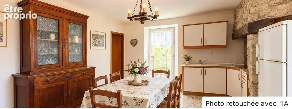 Maison À Vendre - photo 5