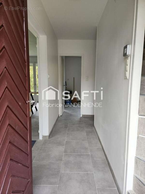 Photo 6 - Maison à MONTAIGU