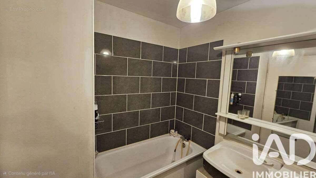 Photo 3 - Maison à BRIVE-LA-GAILLARDE