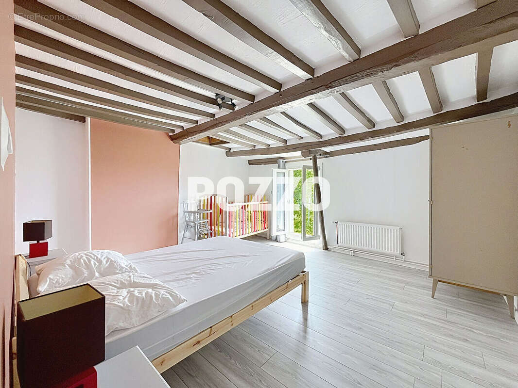 Maison à SAINT-AMAND