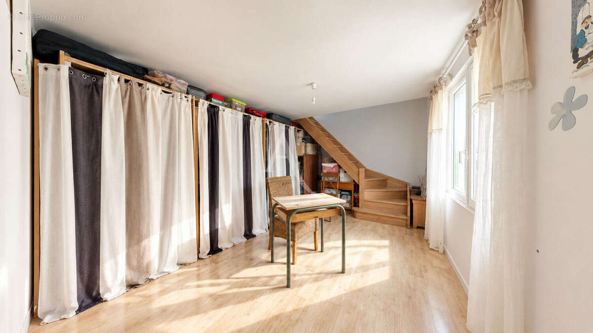Maison avec confort de plain pied secteur gournay gisors beauvais - photo 6