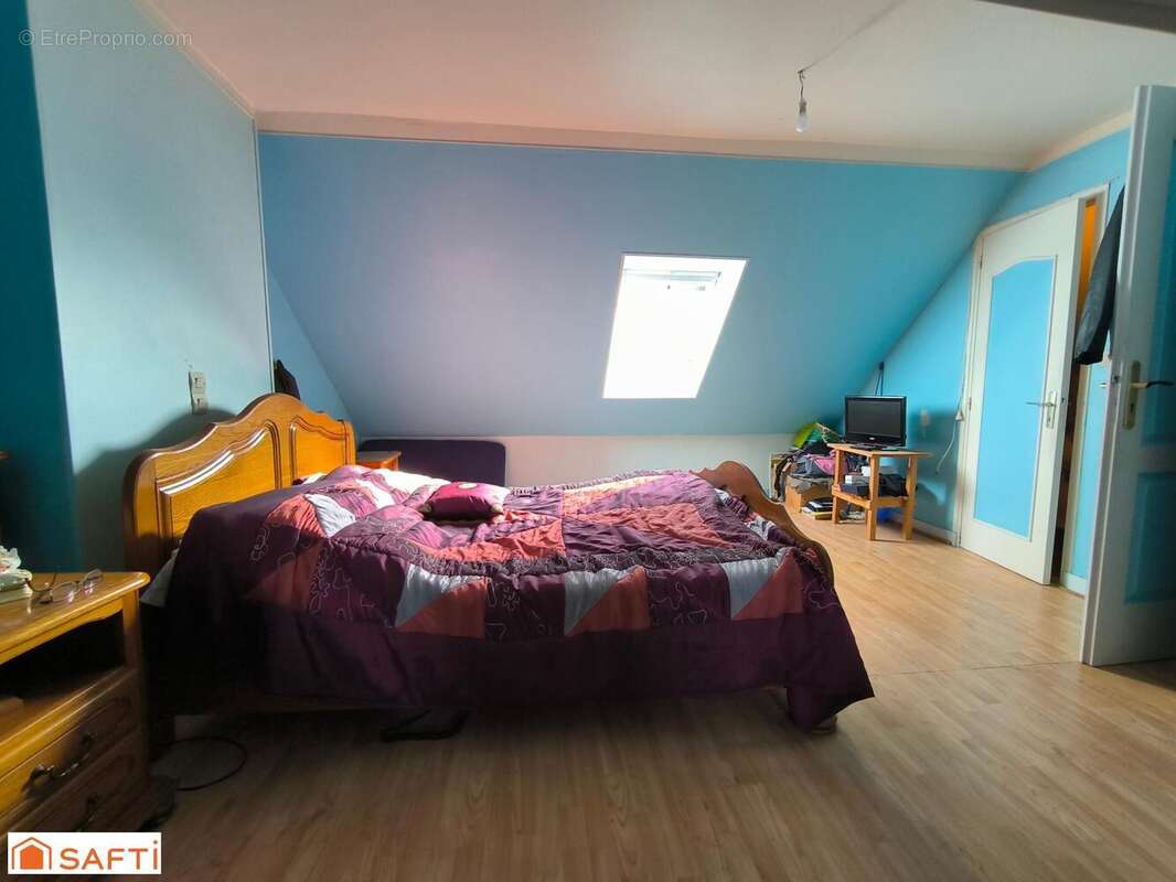 Photo 7 - Maison à PLOUNERIN