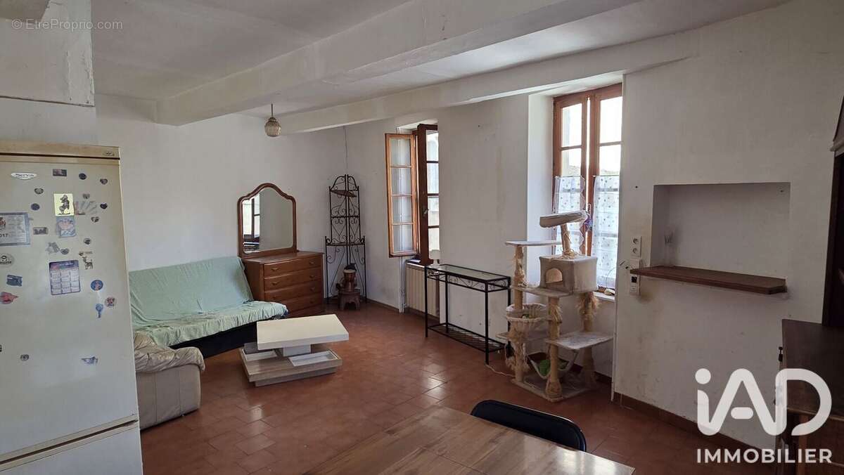 Maison 74 m² à Causses-Et-Veyran  - photo 5
