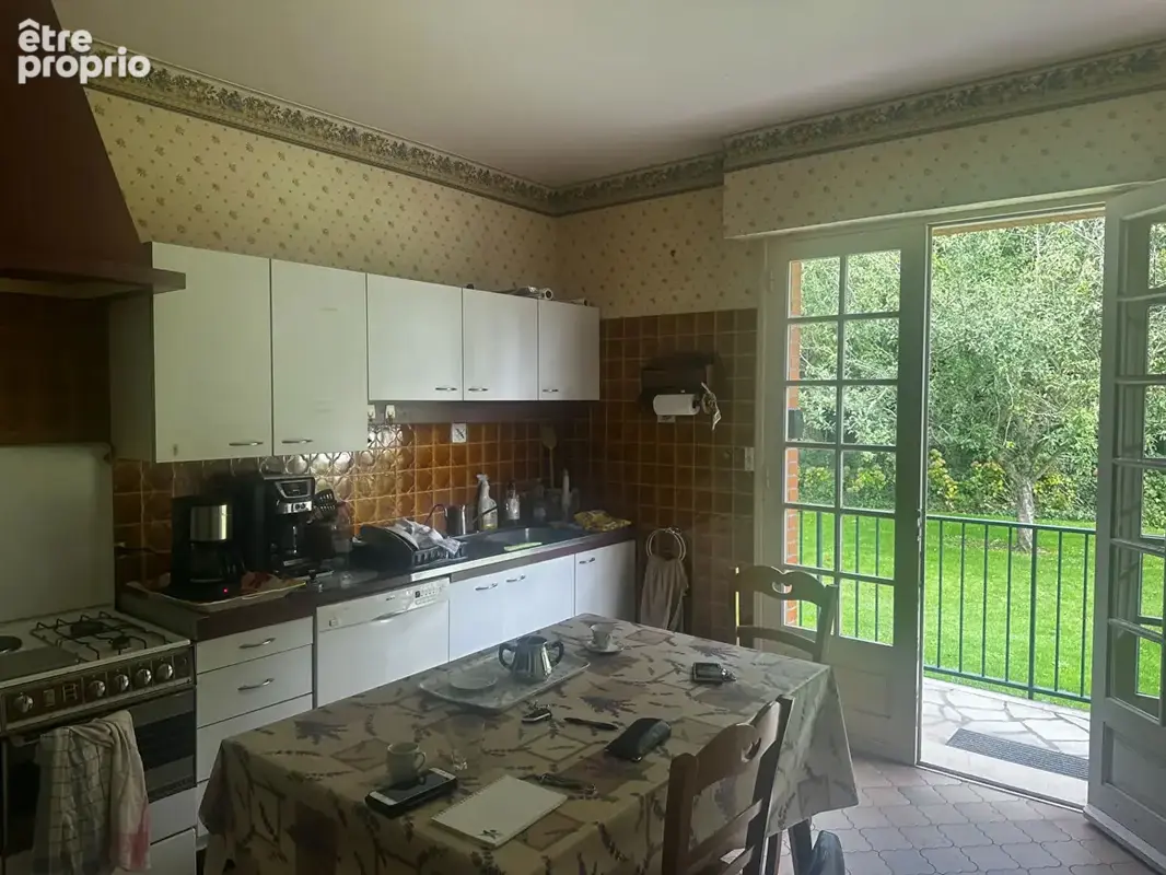 Maison  9 pièce(s) 229.38 m2 - photo 3