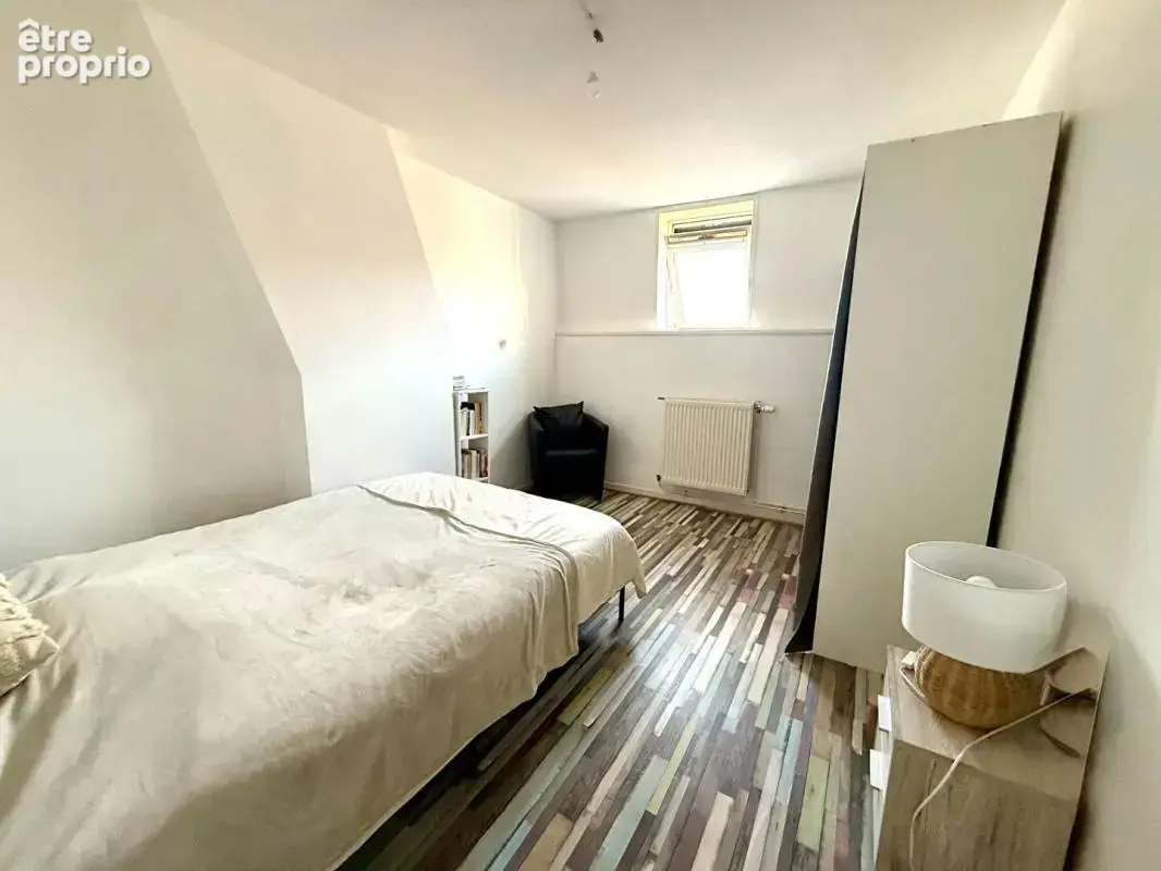 Lens, st ide, maison familiale, 5 chambres, garage, jardin - photo 14