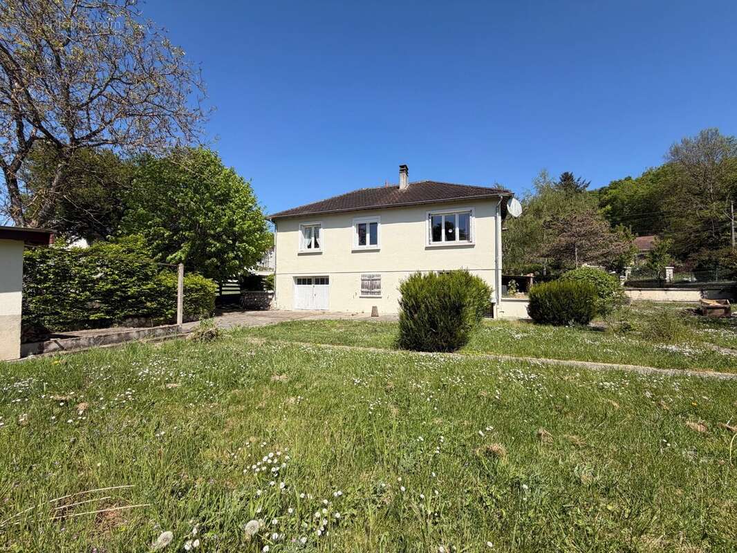 Maison à GIEN