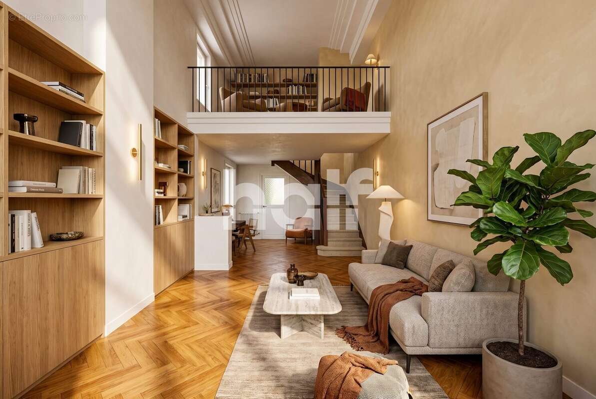 Appartement à PAU