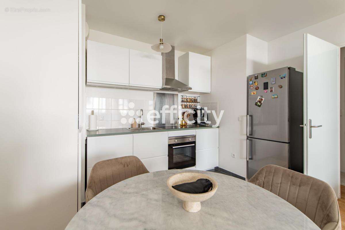 Appartement - photo 5