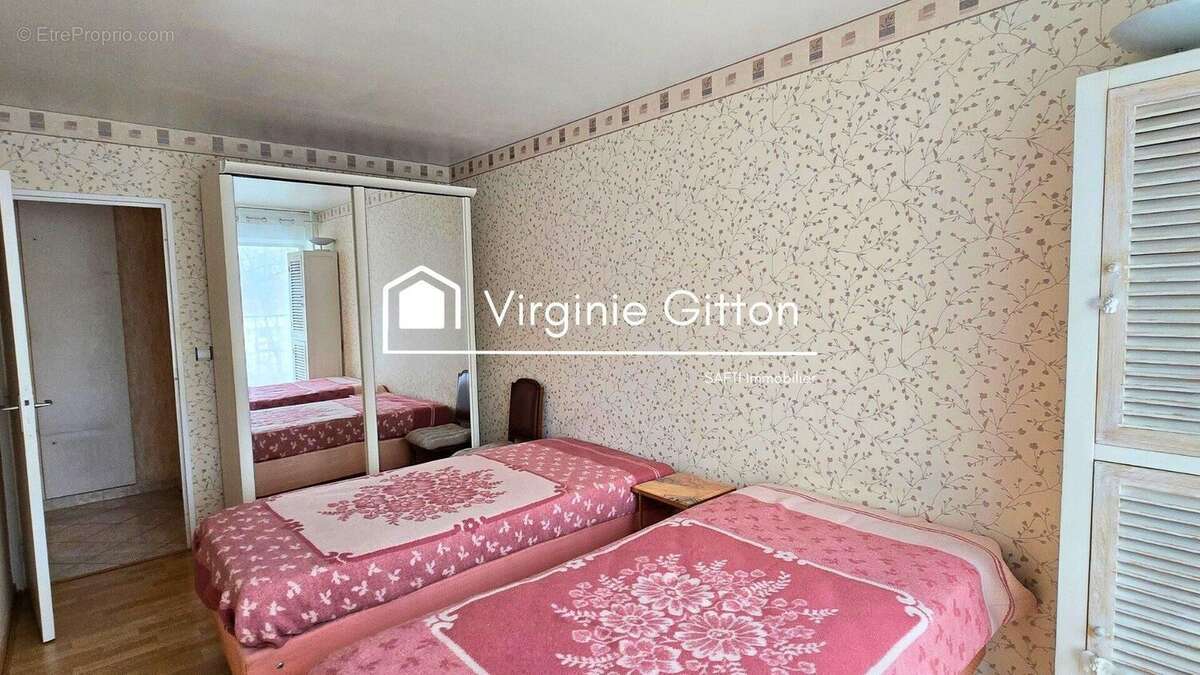 Photo 4 - Appartement à BRUNOY