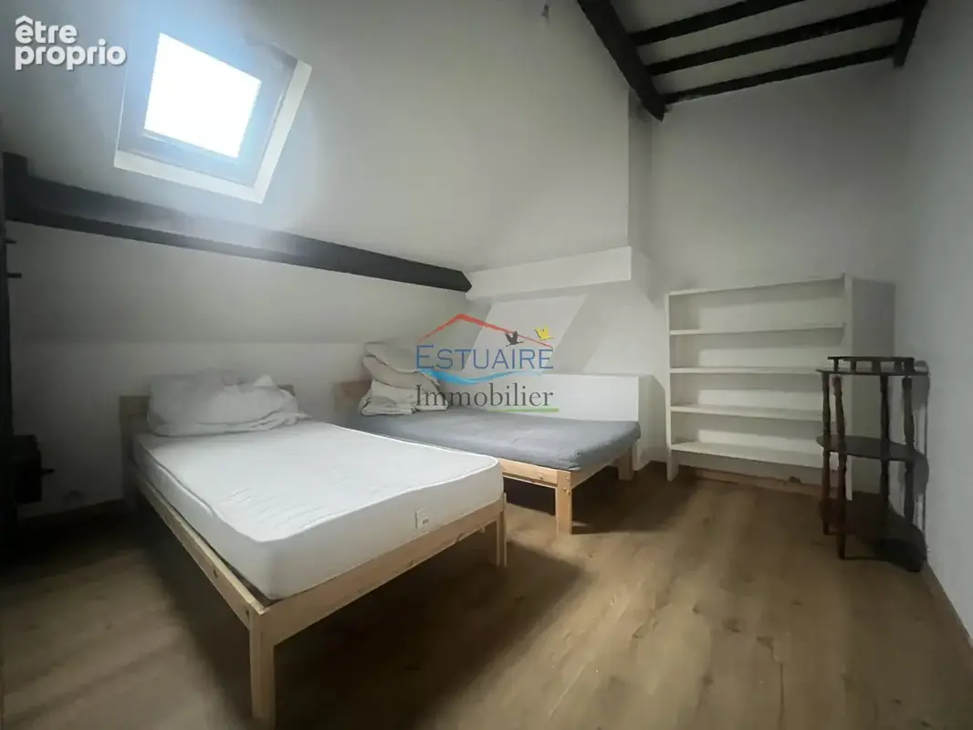 Maison 7 pièces 112 m² à vendre à Trignac (44570) - photo 9