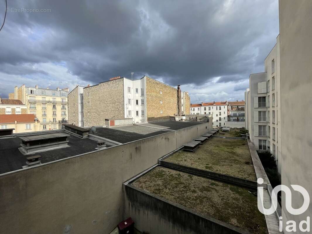 Photo 5 - Appartement à PANTIN