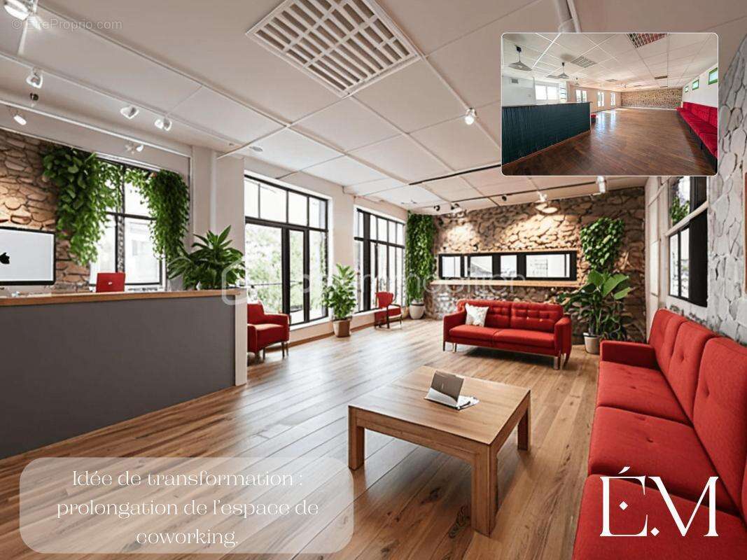 Appartement à GAHARD