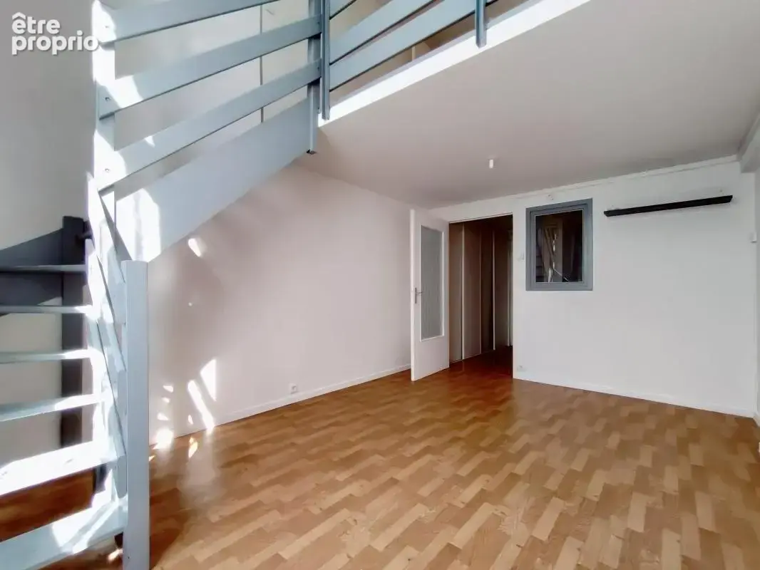 Appartement T2 38m² - Beauvais - 700.2.1.59 - photo 7