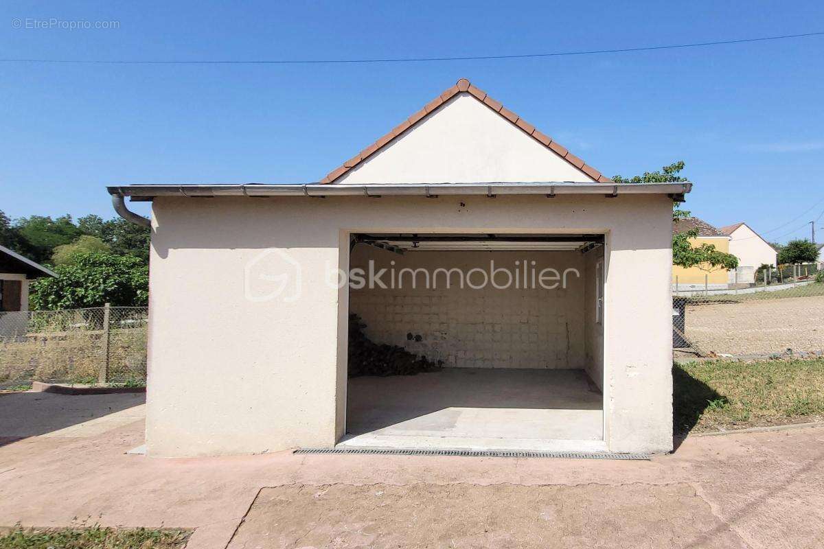 Maison entre ville et campagne - photo 20
