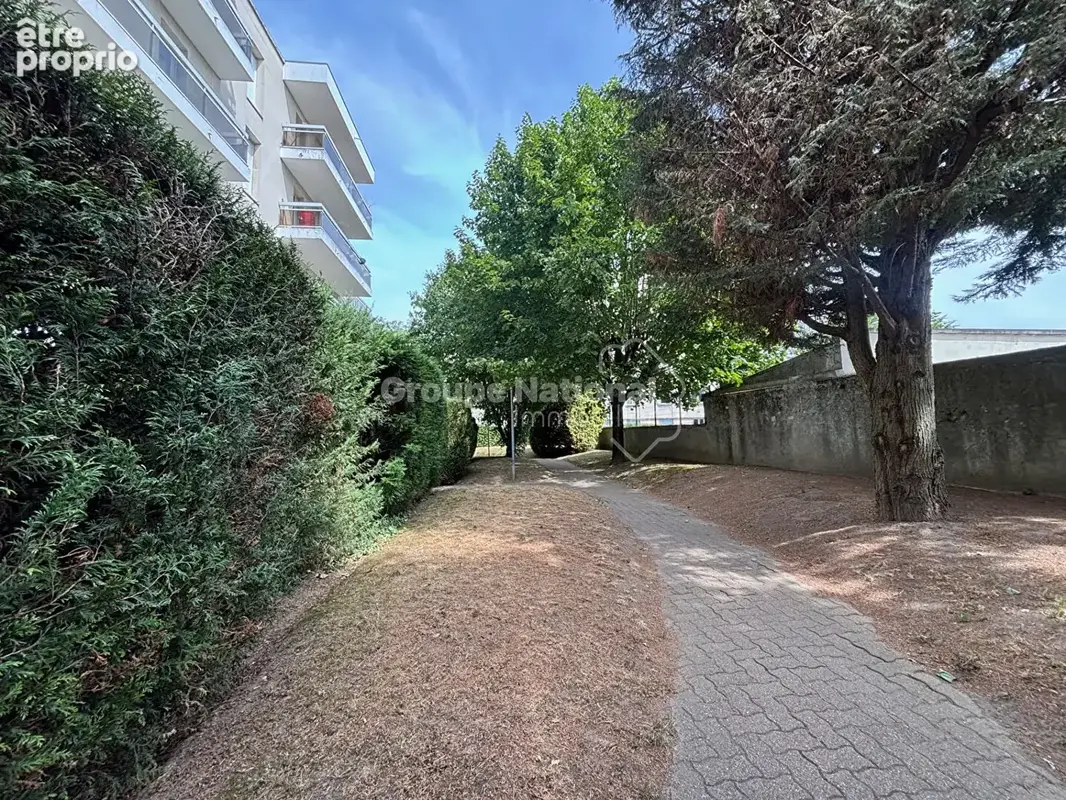 Versailles Montreuil - 3 pièce(s) 69.15 m2 +TERRASSE  de 28m2 - photo 11