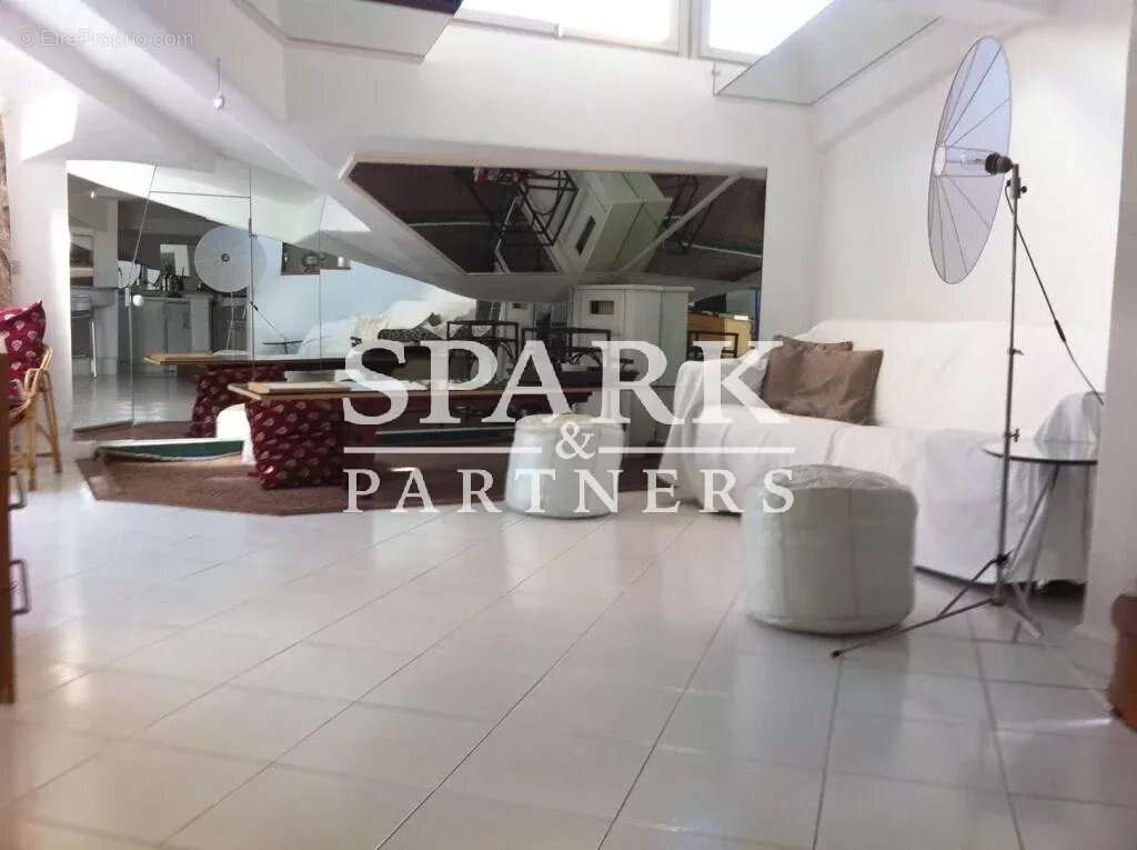 Appartement à ROQUEBRUNE-CAP-MARTIN